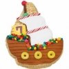 Wilton - Pirate Ship - Forma aluminiowa Statek Piracki